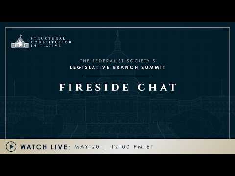 Fireside Chat