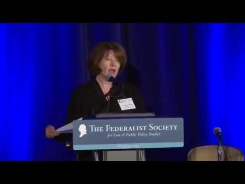 Address by Senator Deb Fischer