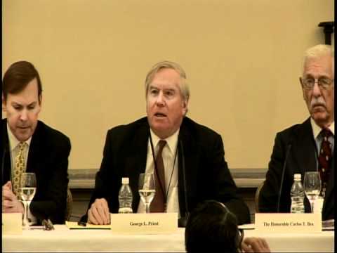 Antitrust Enforcement and Price Squeeze