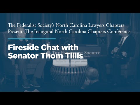 Fireside Chat