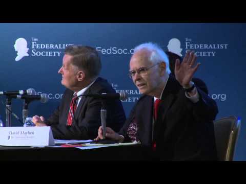 Showcase Panel II: The Living Congress: Adaptation or Decline?