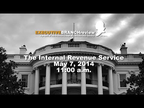 The Internal Revenue Service
