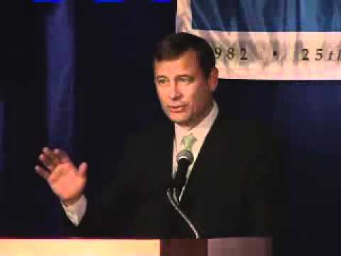 7th Annual Barbara K. Olson Memorial Lecture