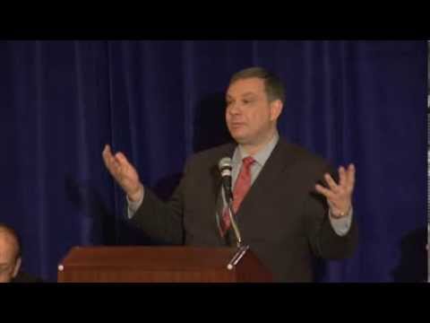 Closing Panel: The Electorate and the Courts