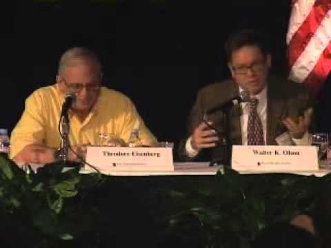 Is Overlawyering Overtaking Democracy