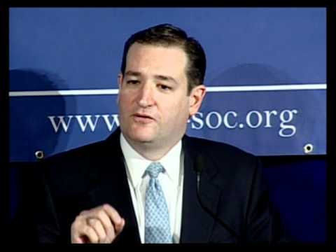 Showcase Panel I: Enumerated Powers, the Tenth Amendment, and Limited Government