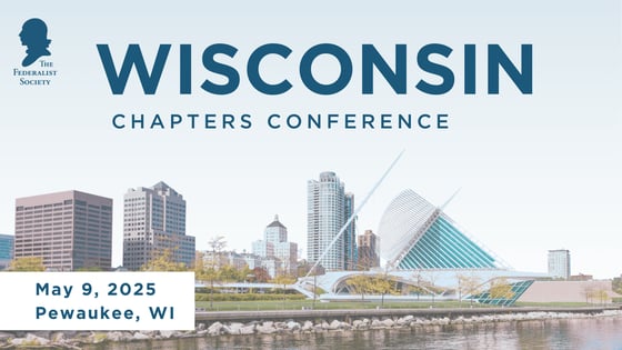 2025 Wisconsin Chapters Conference