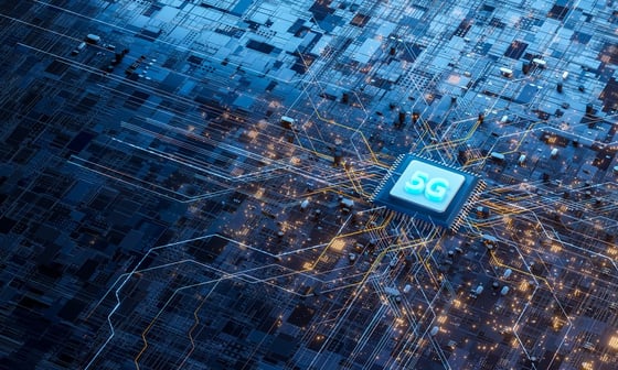 Regulatory Reform for 5G Deployment: Infrastructure and Policy Perspectives