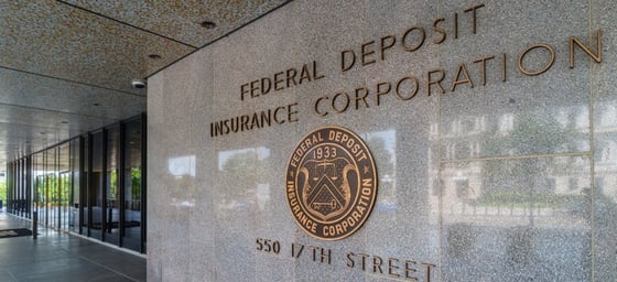 The Future of Deposit Insurance and Opposing Costs