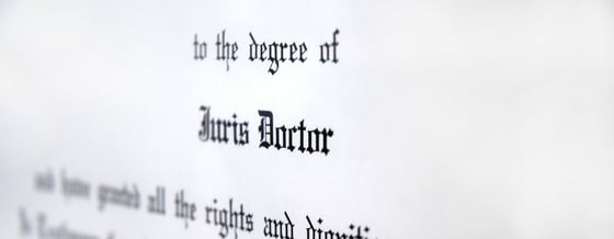 Moving Away from ABA Accreditation?