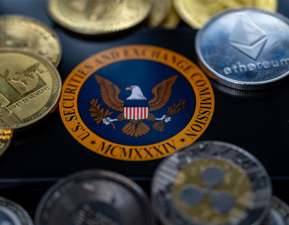 A Conversation on the Right: The Future of the SEC & Cryptocurrency