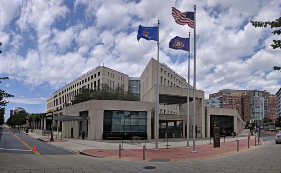 Brace Yourself: Discussing The ATF’s Rulemaking On Forearm Stabilizing Braces