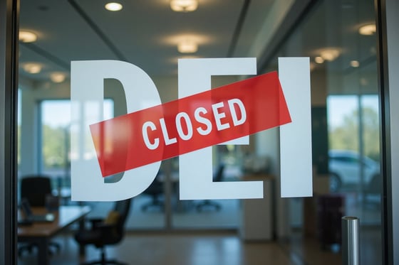 Litigation Update: President Trump’s Anti-DEI Executive Orders and the Lawsuits Challenging Them