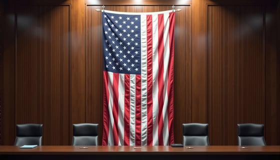 FCC Council on National Security