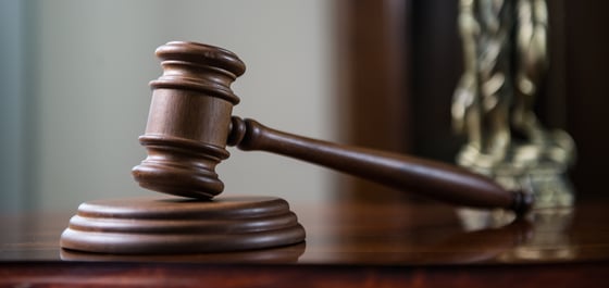 Political Violence and Judicial Independence: Confronting Escalating Threats to the Rule of Law