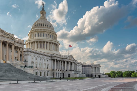 Labor Law Reform on Capitol Hill: Opening Offer or Impasse?