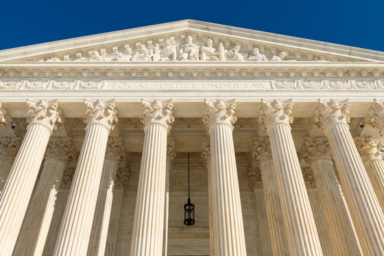 Courthouse Steps Decision: First Choice Women's Resource Centers v. Davenport
