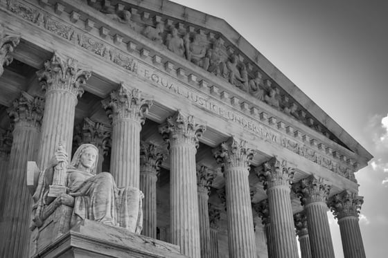Courthouse Steps Preview: Trump v. CASA, Inc.