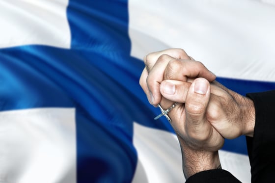 Litigation Update: Prosecutor v. Päivi Räsänen