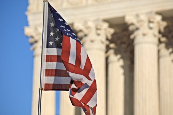 Courthouse Steps Decision: Louisiana v. Callais