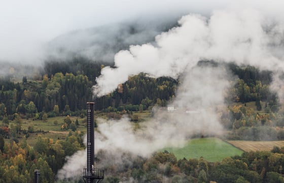 Clearing the Air: Recent Trump Administration Reforms to Environmental Criminal Enforcement