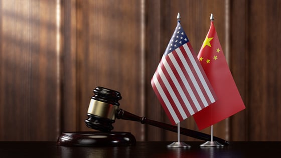 Discussion on the Future of State AG’s Consumer Lawsuits Against Chinese Companies