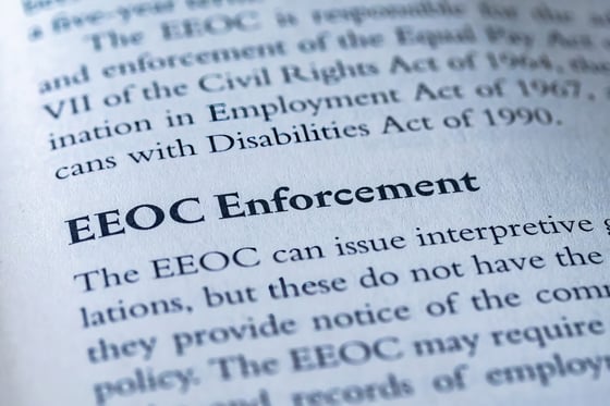 Law Firm Discrimination Investigations