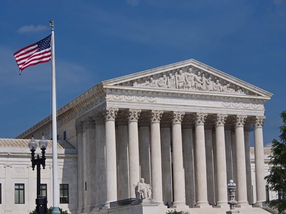 Courthouse Steps Preview: Chevron USA, Inc. v. Plaquemines Parish, Louisiana