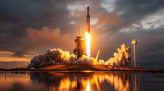 SpaceX v. NLRB: A New Chapter for Labor Law?