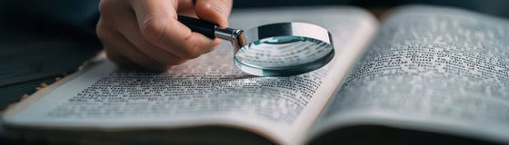 The Congressional Review Act: Process and Procedure