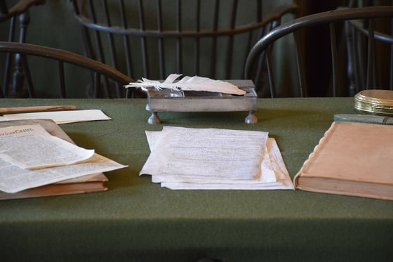 The Commission on Unalienable Rights Report, Human Rights, and U.S. Foreign Policy