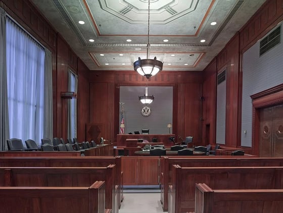 Litigation Update: In re: LTL Management