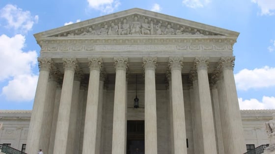 Courthouse Steps Decision Webinar: Ramirez v. Collier
