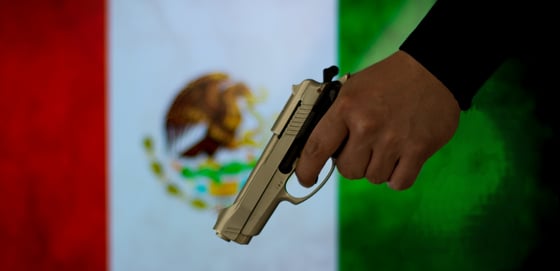 Courthouse Steps Decision: Smith & Wesson Brands, Inc. v. Estados Unidos Mexicanos