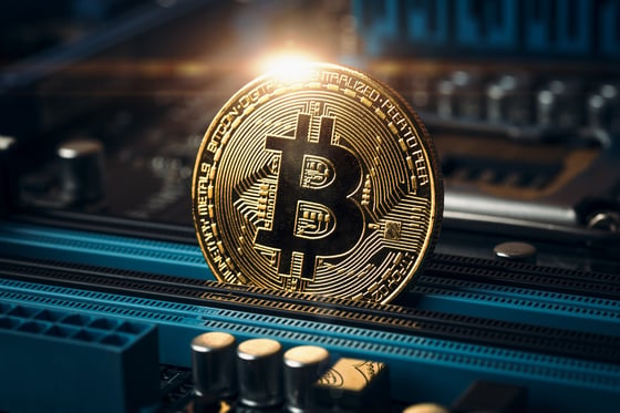 The CLARITY Act and Fed Master Accounts: Defining Crypto's Place in the U.S. Financial System