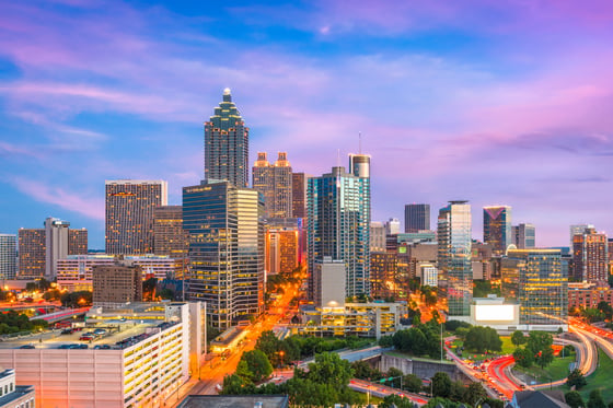 Atlanta Young Lawyers Chapter Kickoff