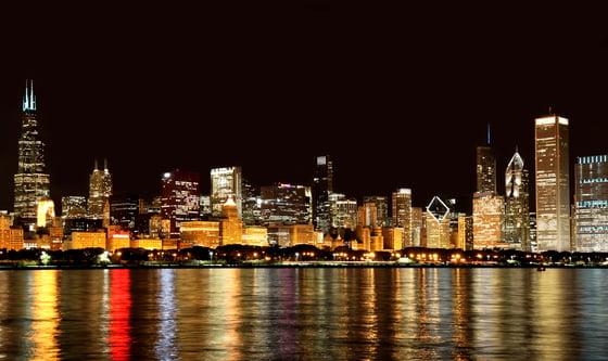 The New Chicago Way: Lessons from Other Big Cities