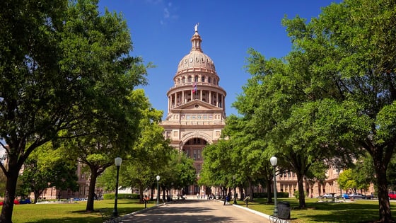 2019 Texas Chapters Conference