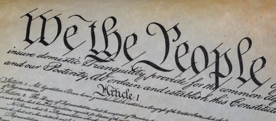 Talks with Authors: Born Equal: Remaking America's Constitution, 1840–1920