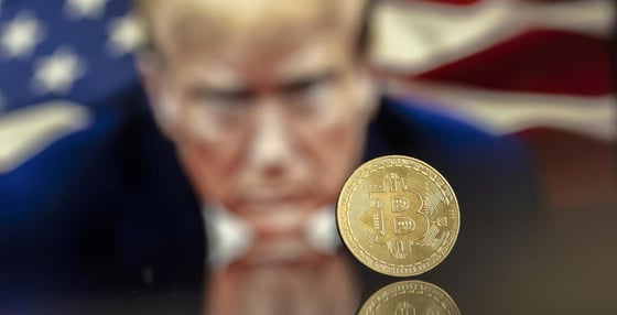 Cryptocurrency After the Election 