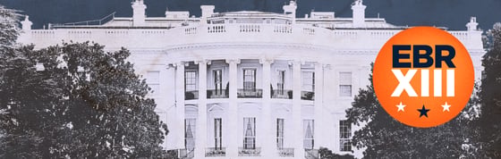 Thirteenth Annual Executive Branch Review Conference — EBRXIII
