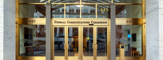 Courthouse Steps Oral Argument: Federal Communications Commission v. Consumers’ Research