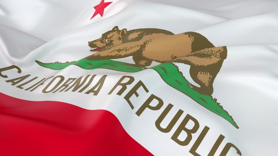 California Statute Requiring Female Board Directors