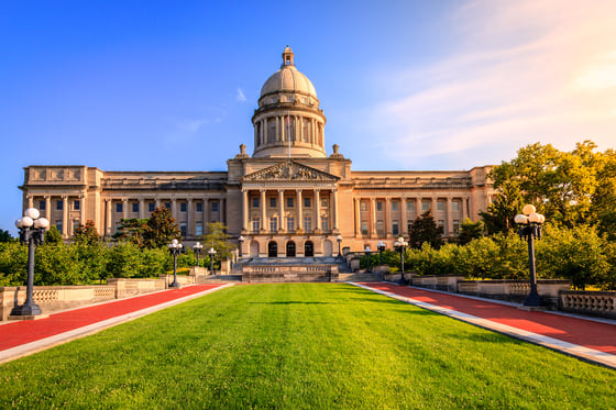 2021 Kentucky Lawyers Chapters Conference