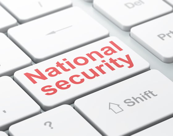 2015 National Security Symposium
