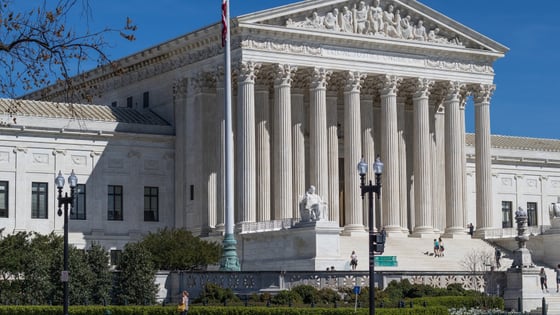 The New Supreme Court and the Future of Judicial Nominations