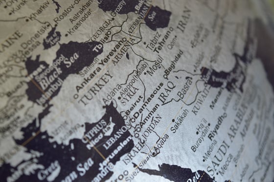 The U.S. Role in Syria: Legal and Policy Questions in a Challenging Conflict