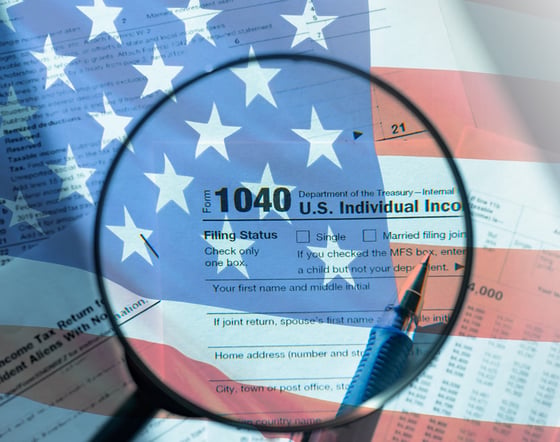 Our Nation's Founding Principles and Our Tax Code - Consistent or In Conflict?