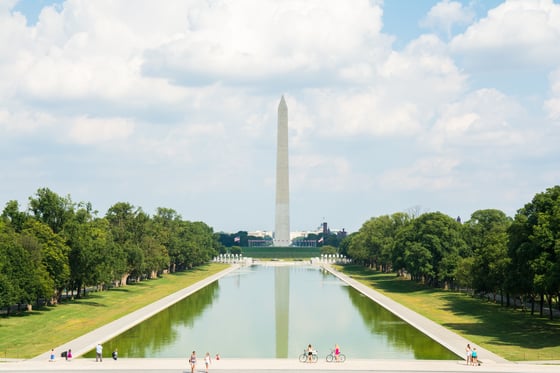 Resurrecting the Non-Delegation Doctrine : U.S. v. Gundy
