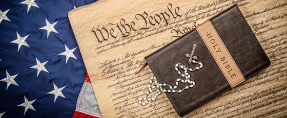 Religious Liberty and the Trump Administration